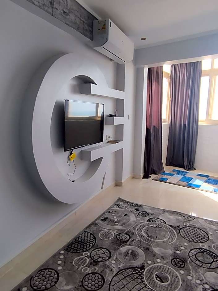 Alex Panoramic seaview