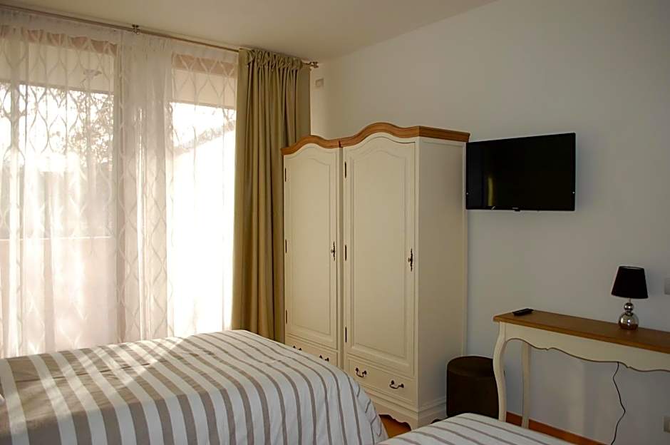 Bed & go Trento