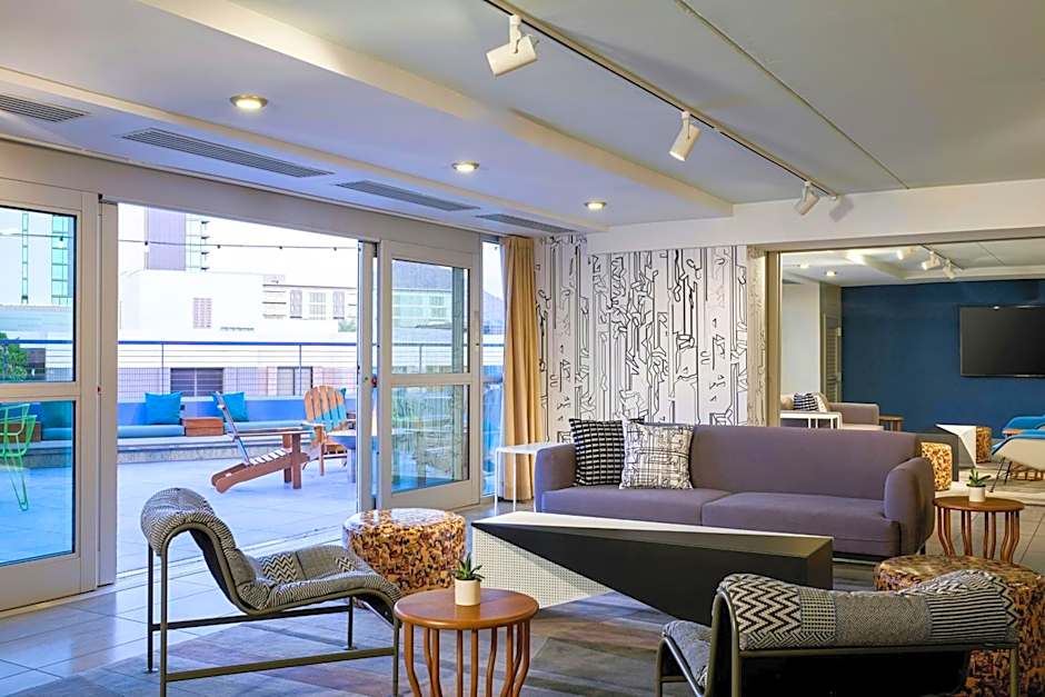 Aloft Scottsdale