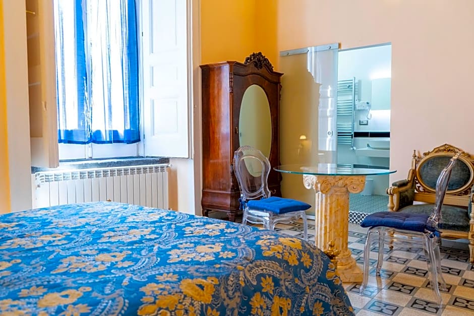 Residence San Mattia