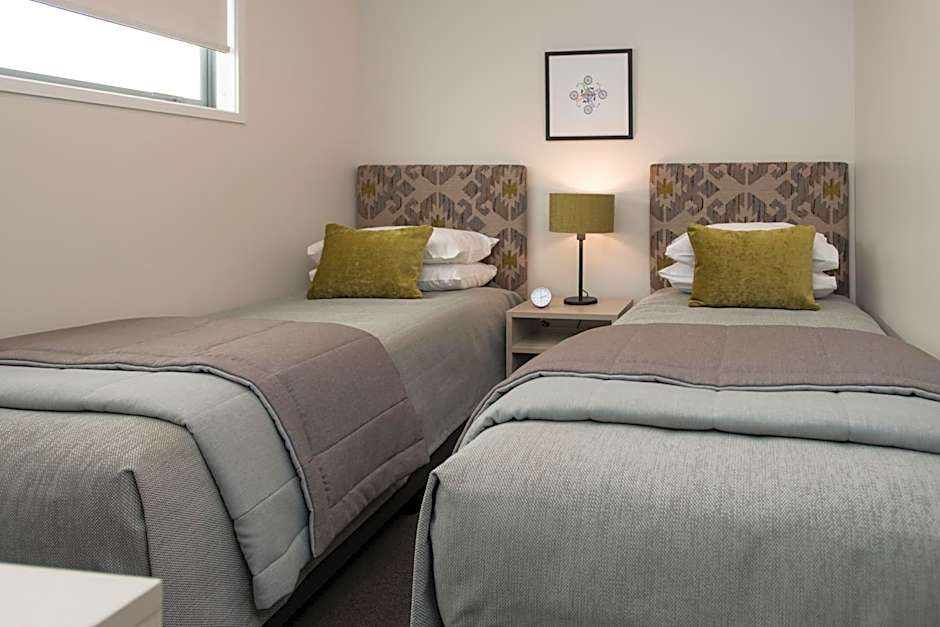 Pedlars Motel