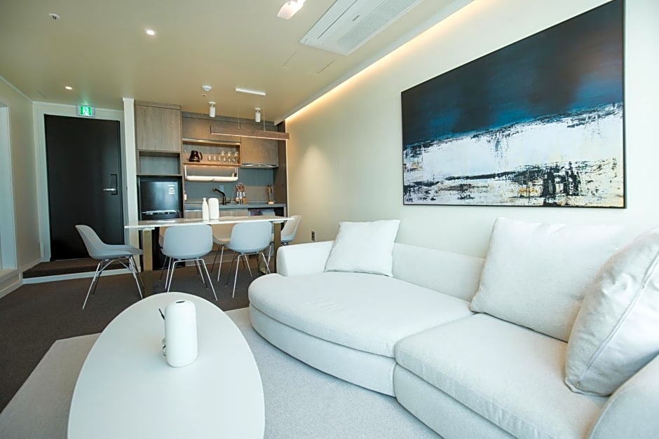 UH Suite The Haeundae