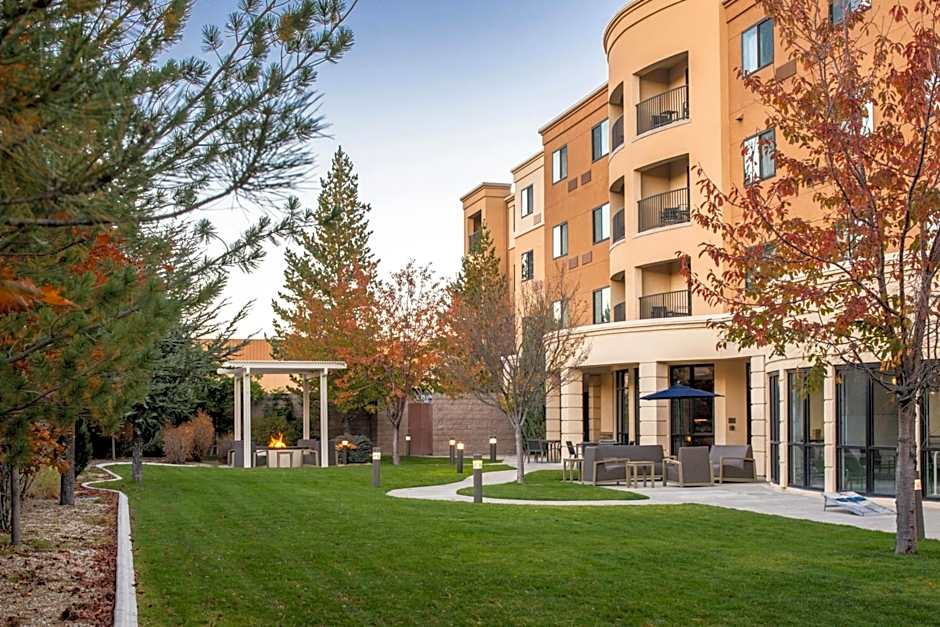 Courtyard by Marriott Carson City