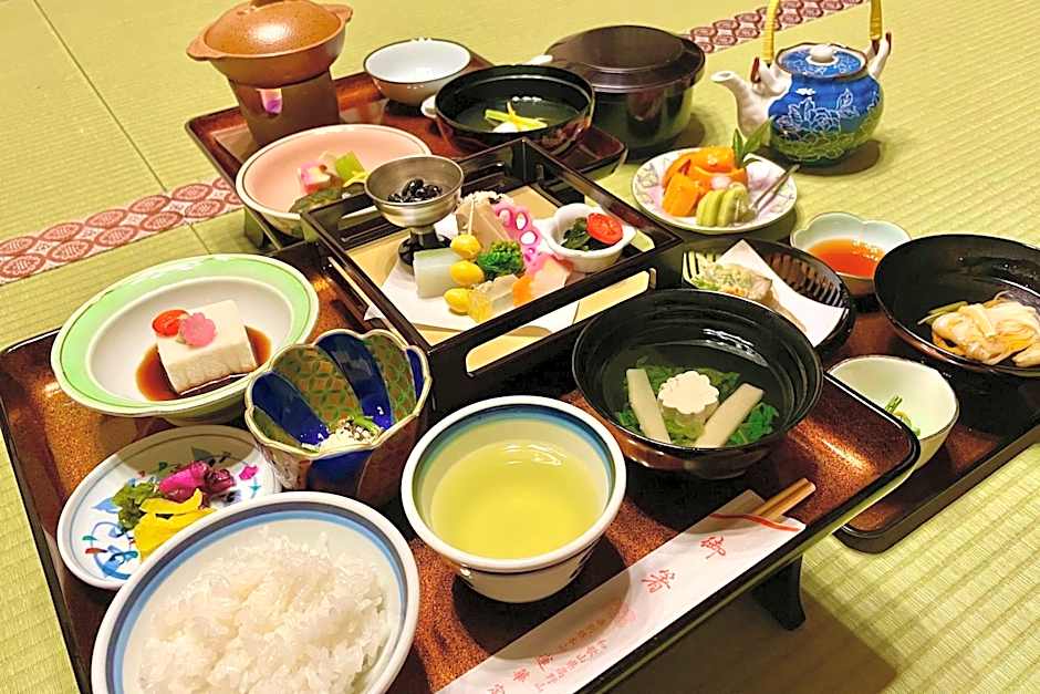 Koyasan Sanadabo Rengejoin