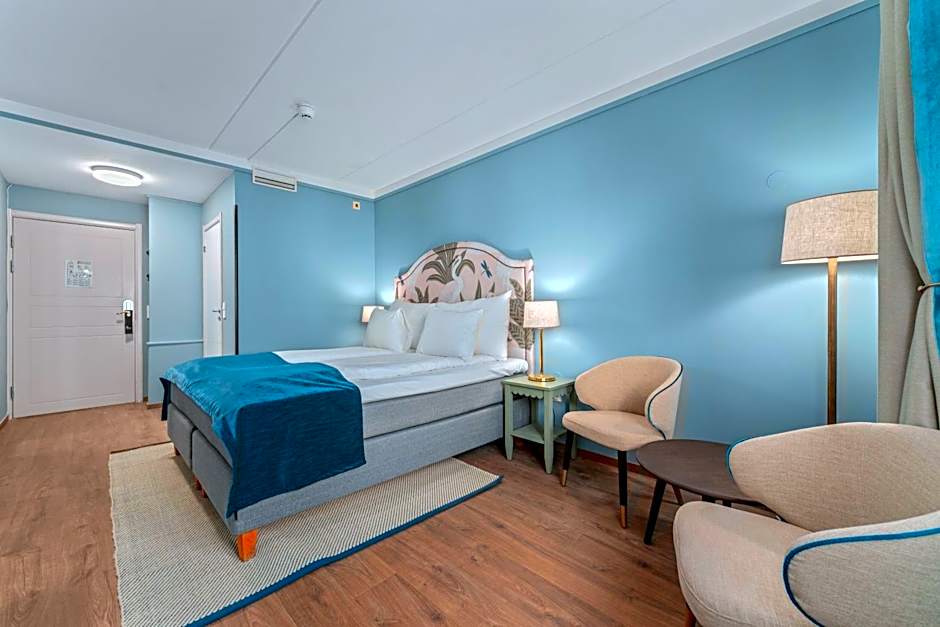 First Hotel Breiseth