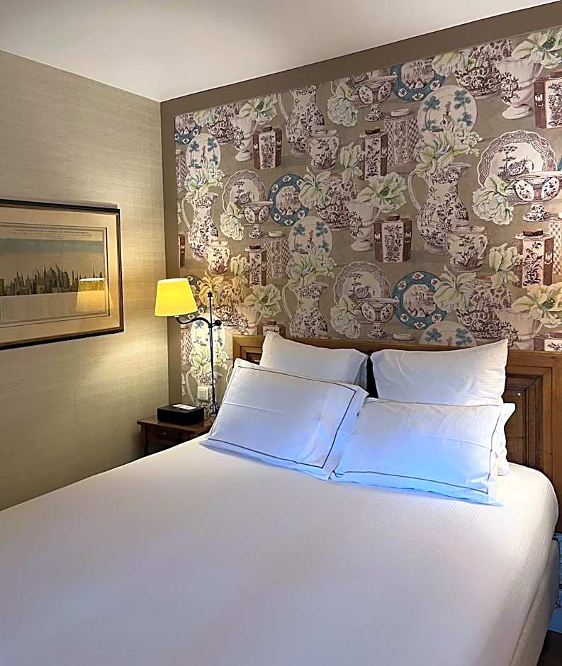 Cazaudehore La Forestiere Hotel