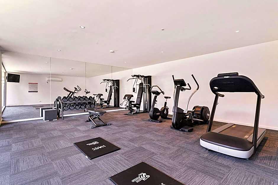 Quality Hotel Parklake Shepparton