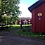 Bull-August gård vandrarhem/hostel