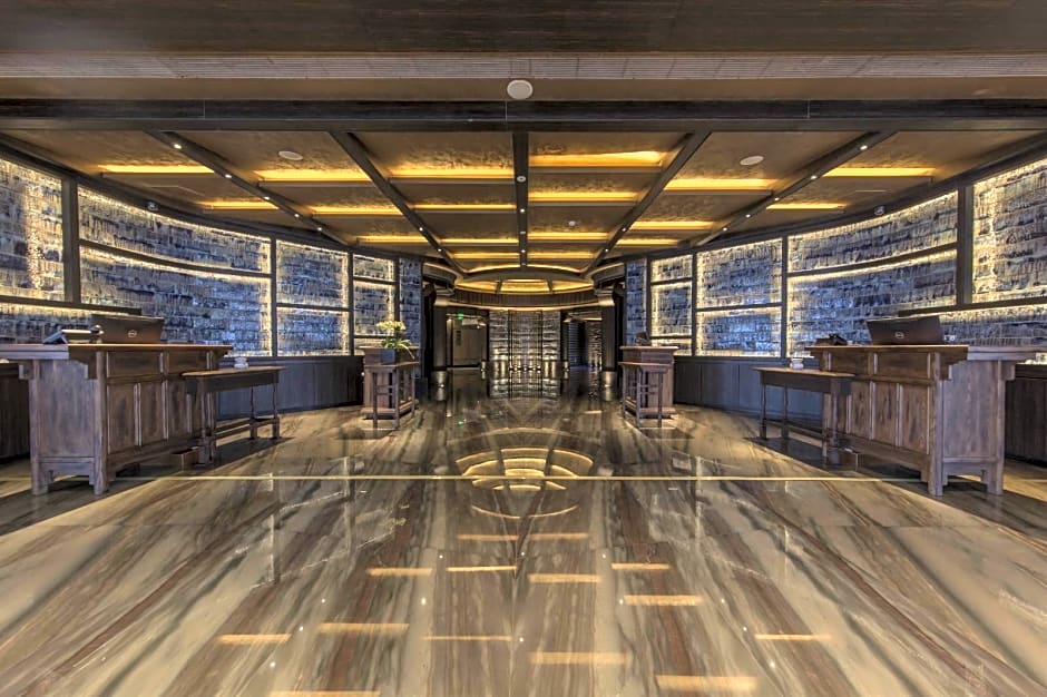 ANGSANA ZHUHAI PHOENIX BAY