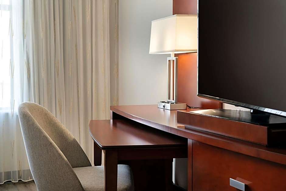 Courtyard by Marriott Scottsdale Salt River