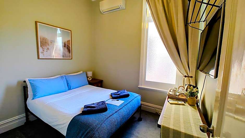 Fremantle Bed & Breakfast
