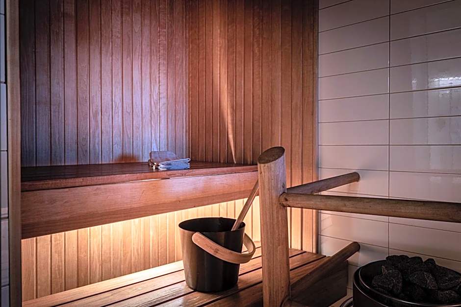 Hilton Helsinki-Vantaa Airport