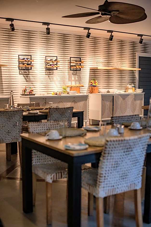 Valley Lodge - Babanango Game Reserve