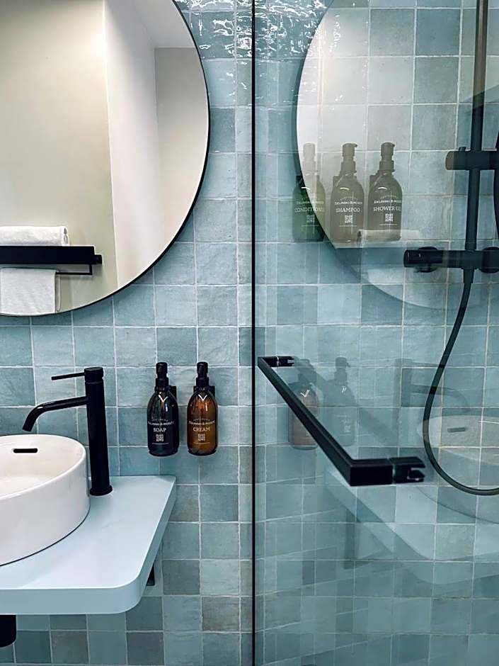 City Solei Boutique Hotel