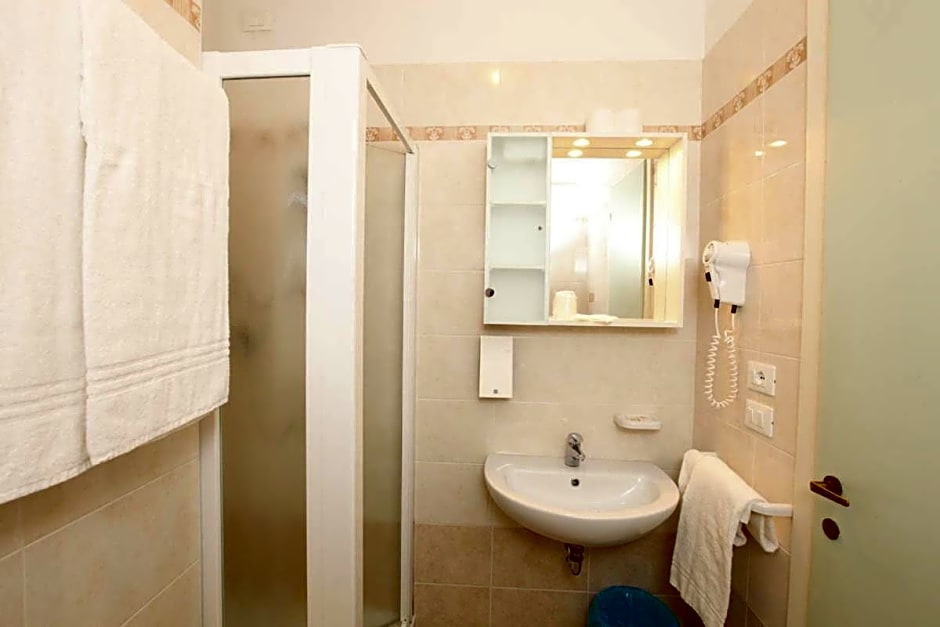 Hotel Derby S