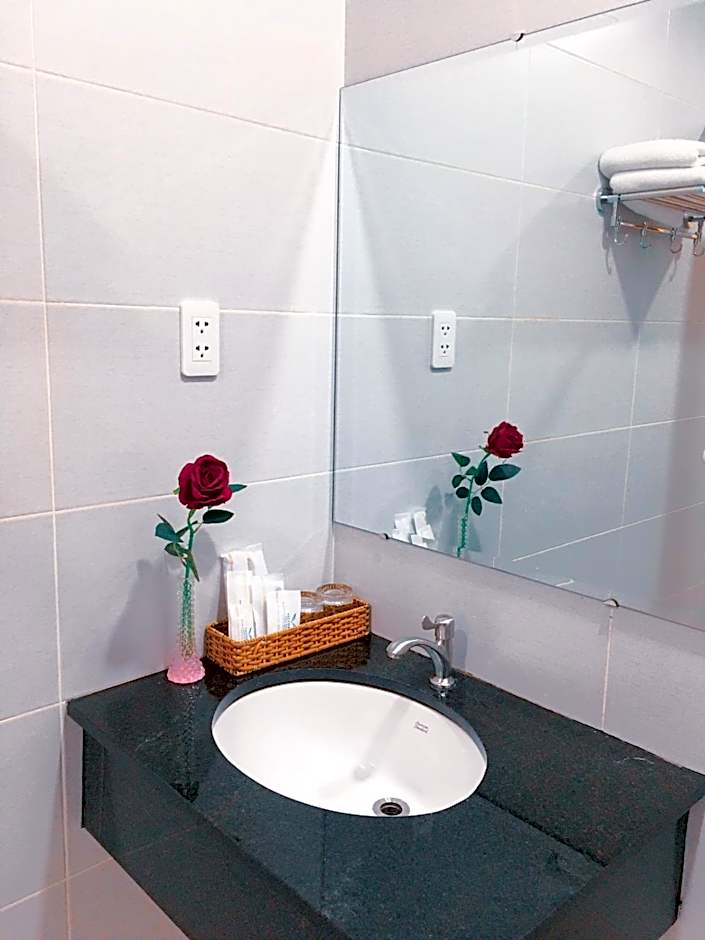 Victory Airport Hotel