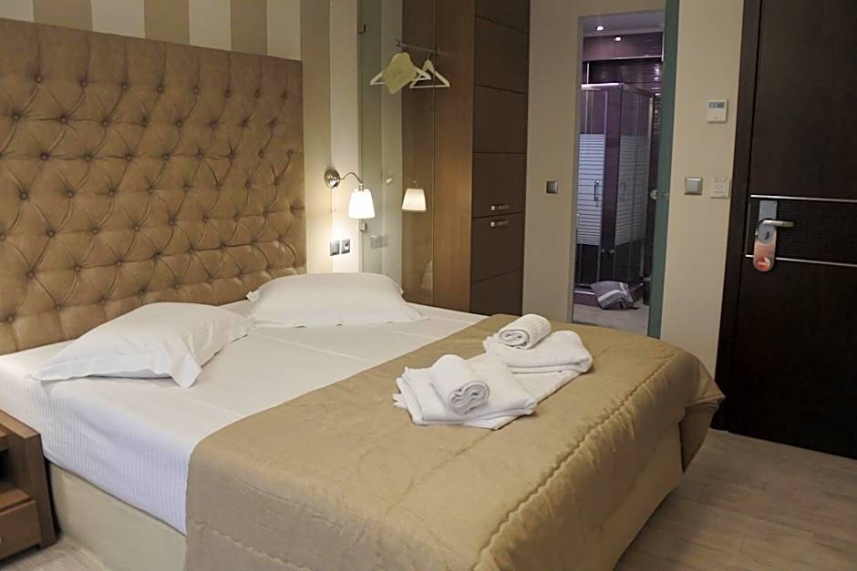 Hotel Konaki