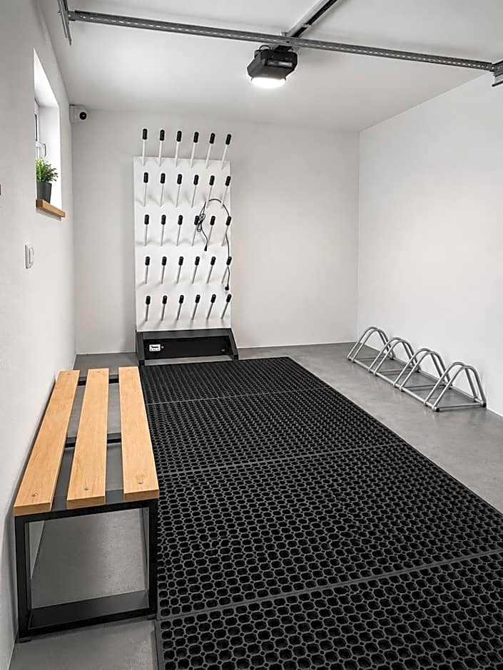 Apartamenty Pod Wyciągiem