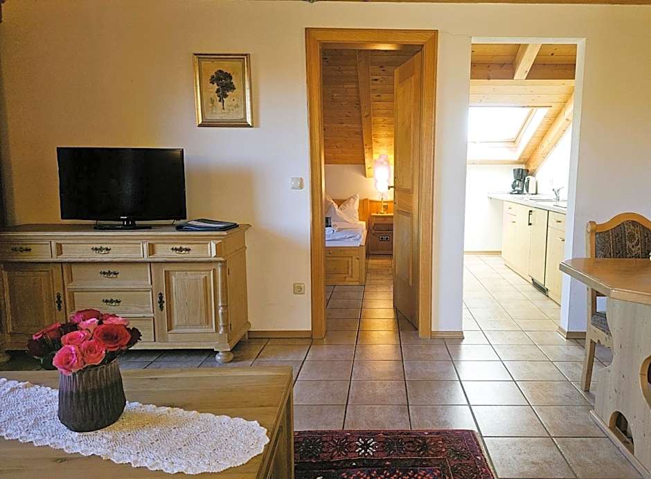 DEVA Achentaler Vitalhotel