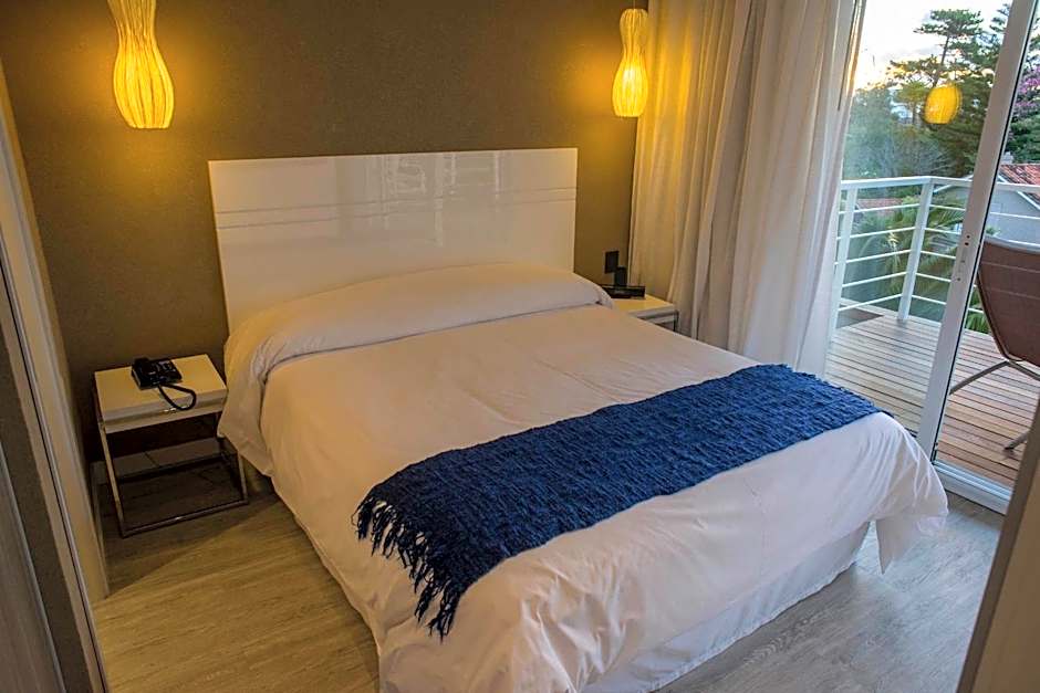 2122 Hotel Art Design