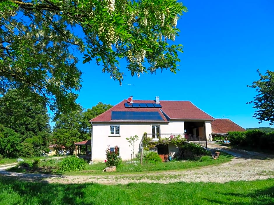 Ô prés d'ici Chambres d'hôtes