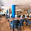 Britannia Leeds Bradford Airport