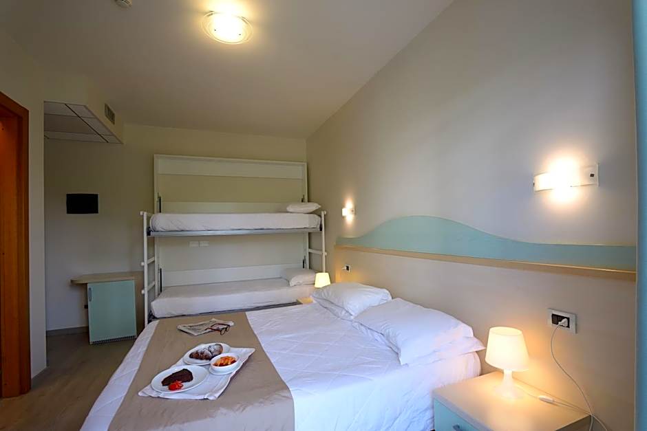 Hotel Salus
