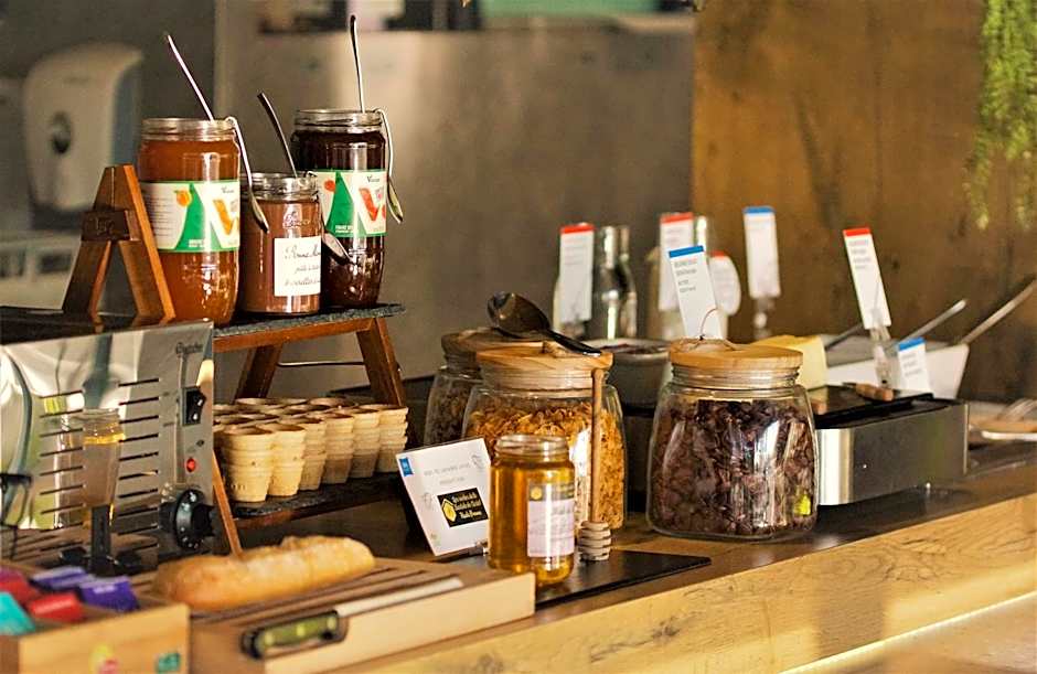 Ibis Budget Manosque Cadarache