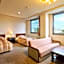 Hotel Fukui Castle