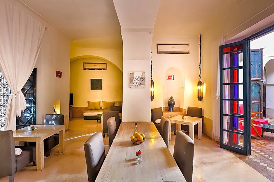 Hotel & Spa Dar Sara