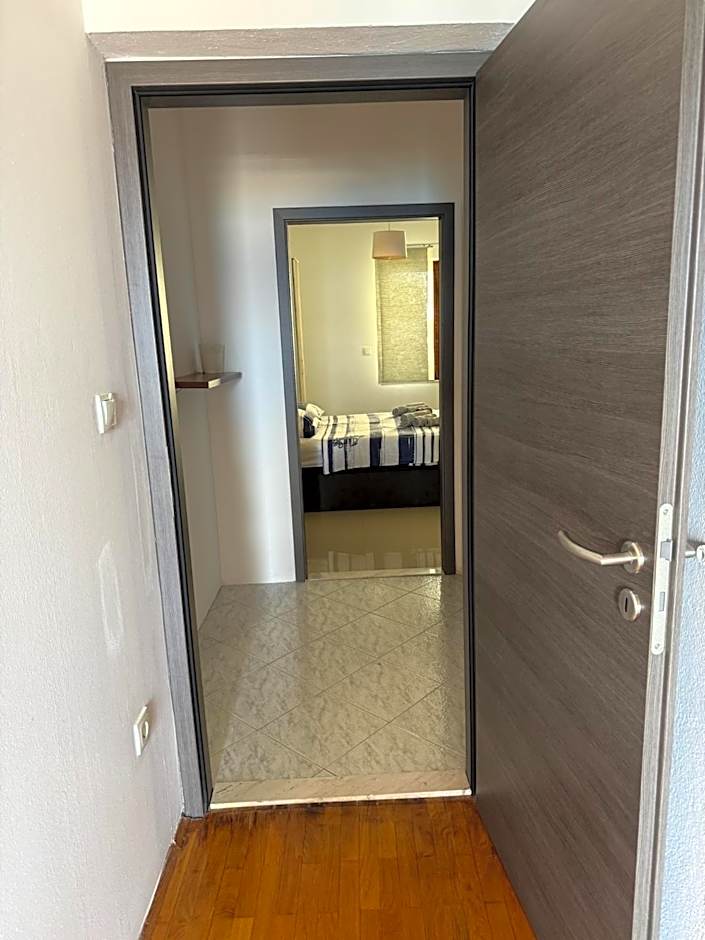Apartments Romantica