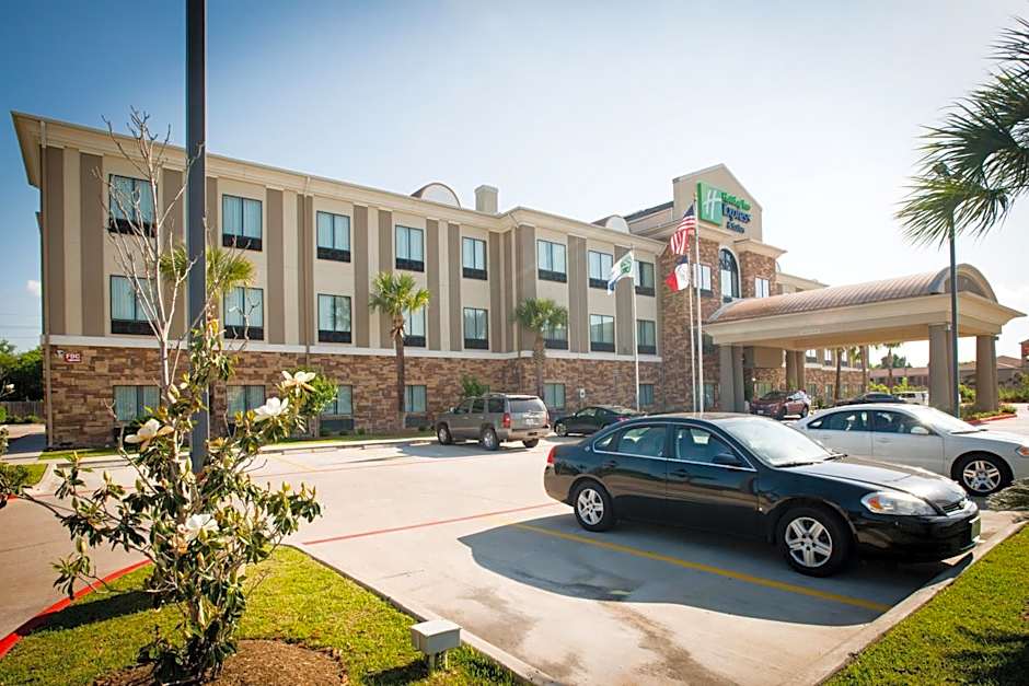 Holiday Inn Express Hotel & Suites Houston NW Beltway 8-West Road By IHG