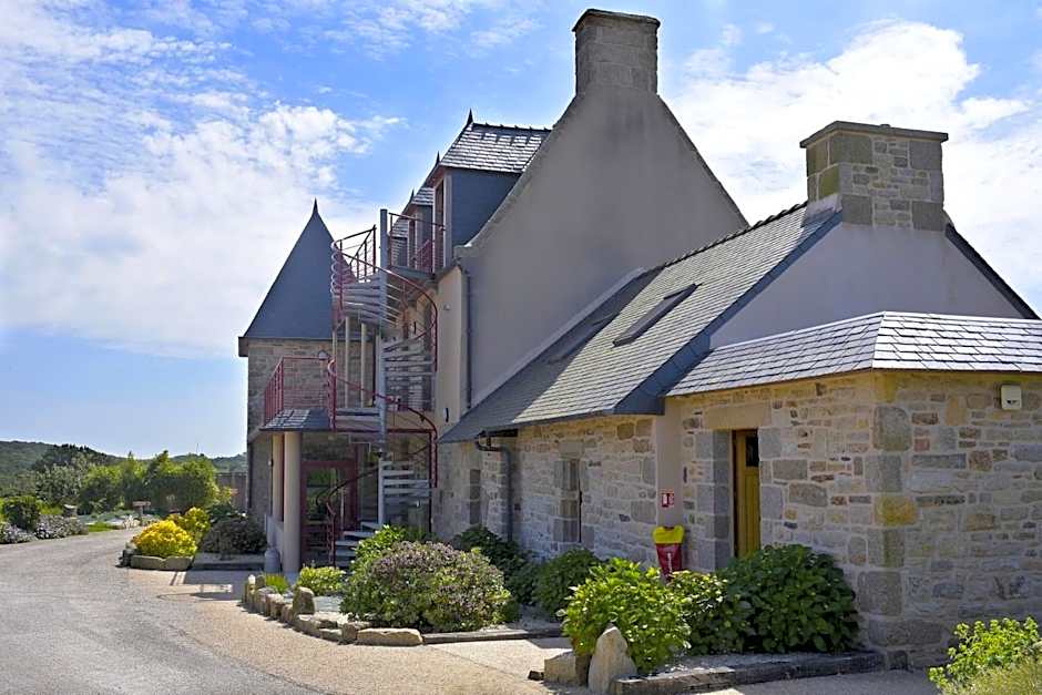 Domaine de Kerzuat - Chambres d'hôtes