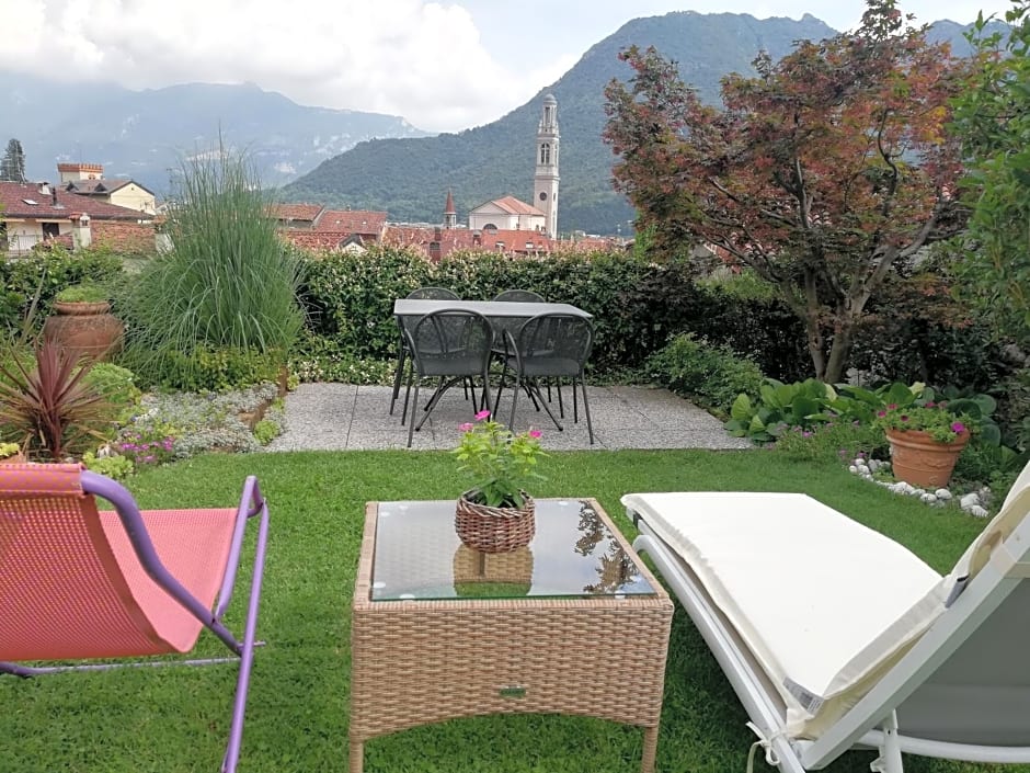 Relais Garden Lecco