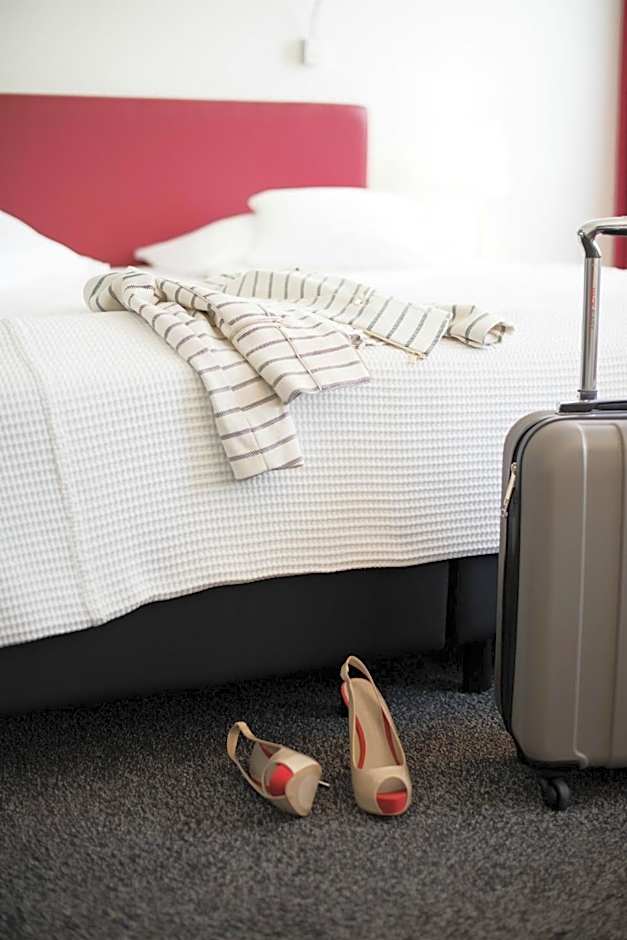 Hotel Glockenhof Zürich