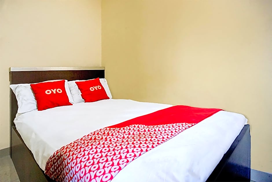 Hotel O Syukur 07 Syariah