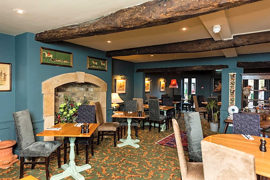 The George Inn