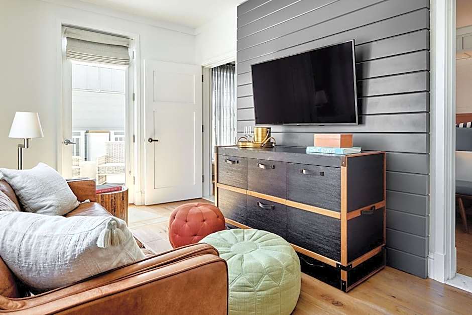 Lido House, Autograph Collection by Marriott