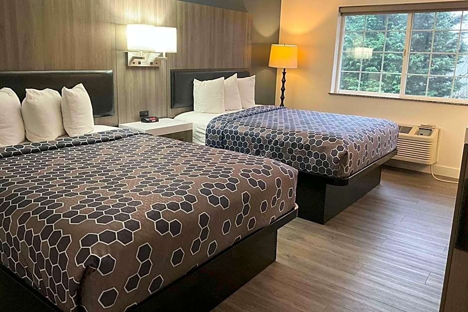 Baymont by Wyndham Kent - Seattle