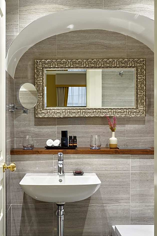 Trinity Townhouse Hotel