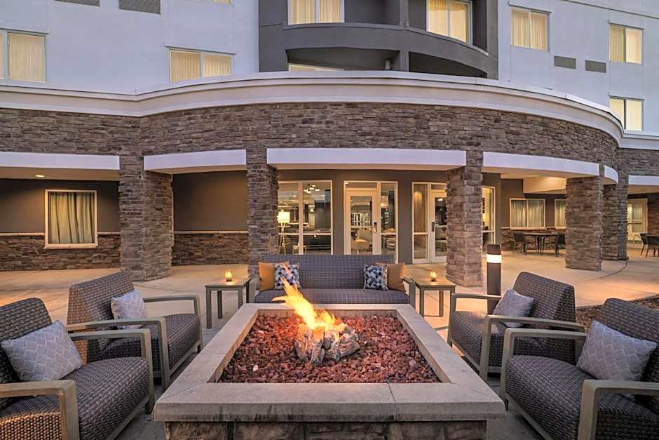 Courtyard by Marriott Des Moines Ankeny