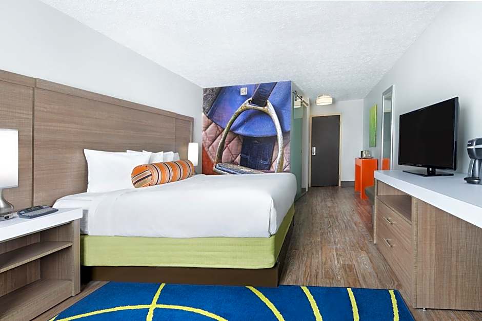 Hotel Indigo Cleveland Beachwood By IHG