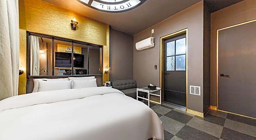 NO25 Hotel Seosan