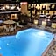 GreenTree Pasadena Inn