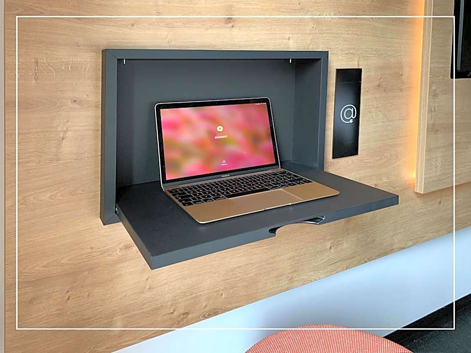 aletto Hotel Potsdamer Platz