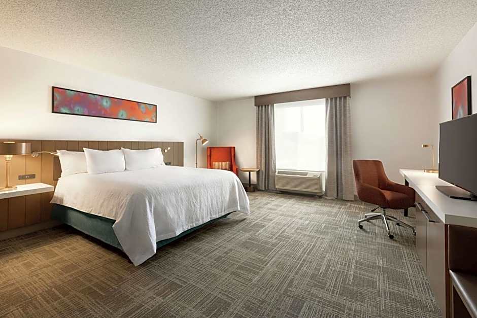 Hilton Garden Inn Tifton