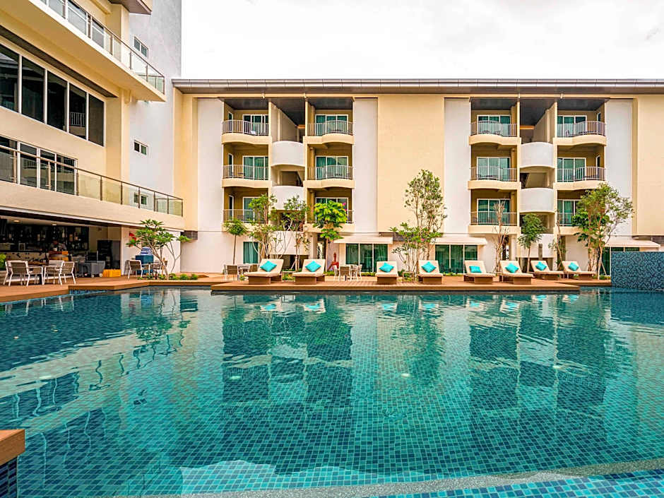 Mercure Langkawi Pantai Cenang