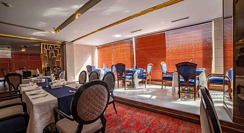 Best Western Premier Islamabad