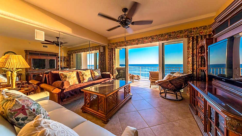 Family Friendly - Direct Oceanfront Sanibel 303