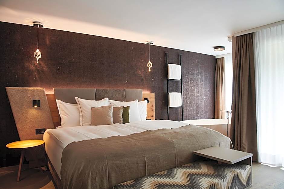 Matthiol Boutique Hotel